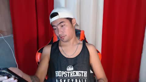 ask me online show from March 16, 4:55 pm