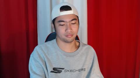 ask me online show from March 30, 8:10 pm