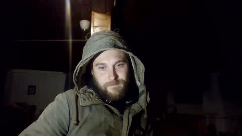 cumingdutchman online show from March 5, 11:34 pm