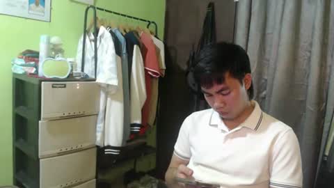 IAN online show from September 12, 6:57 am