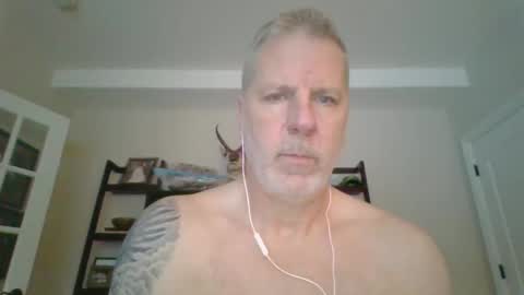 cummaker_kevin online show from February 16, 1:20 pm