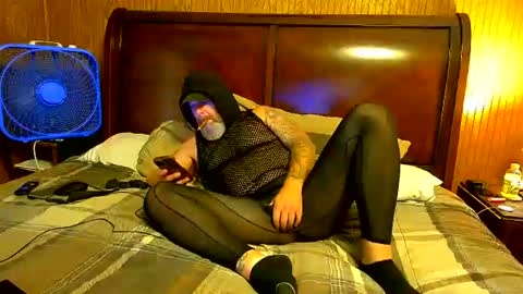 Mike Smalls online show from July 11, 2:41 pm
