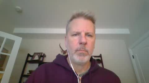 cummin_kevin online show from February 19, 1:06 pm