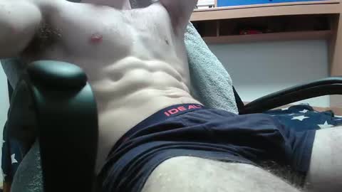 Reacher online show from February 3, 9:50 pm