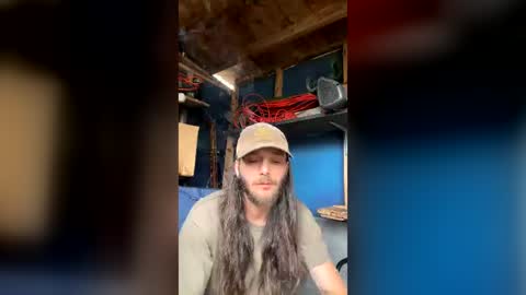 cumsmoketogether online show from July 21, 3:47 pm