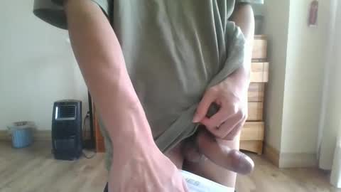 cumsterbator online show from December 23, 7:20 pm