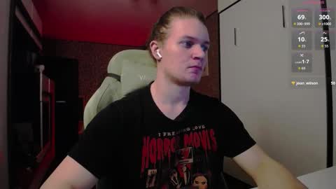 Tarzan online show from March 10, 1:11 am