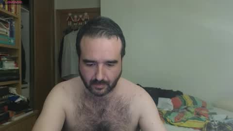 curiosillo1983 online show from October 3, 3:17 pm