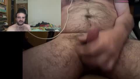 curiosillo1983 online show from September 28, 5:22 pm