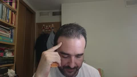 curiosillo1983 online show from September 14, 7:16 pm