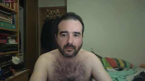 curiosillo1983 online show from September 19, 1:39 am