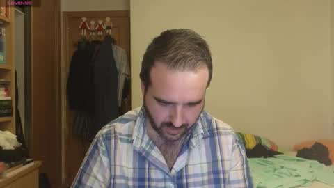 curiosillo1983 online show from September 21, 3:34 pm