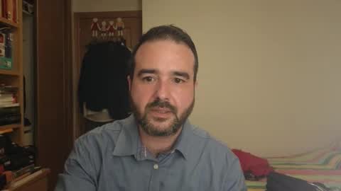 curiosillo1983 online show from October 26, 5:48 pm