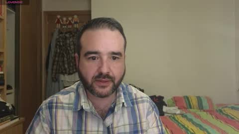 curiosillo1983 online show from October 8, 10:03 pm