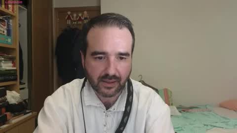 curiosillo1983 online show from September 16, 12:55 am