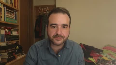 curiosillo1983 online show from January 13, 1:10 am