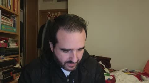 curiosillo1983 online show from March 8, 1:04 pm