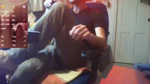 curiousgenie online show from February 5, 9:07 pm