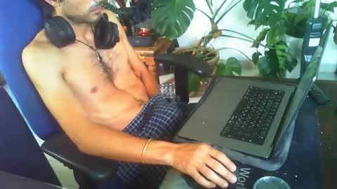 curiousgenie online show from October 12, 8:52 am