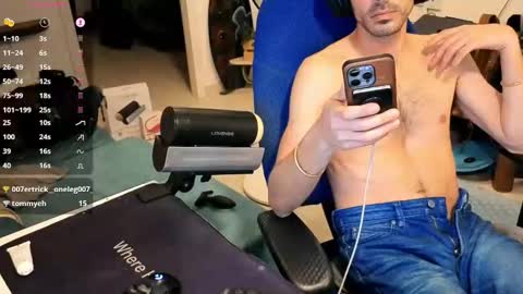 curiousgenie online show from April 15, 4:40 pm