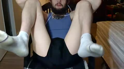 curiouss25 online show from March 2, 5:01 am