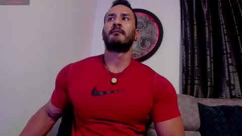 Curt online show from March 17, 2:04 am