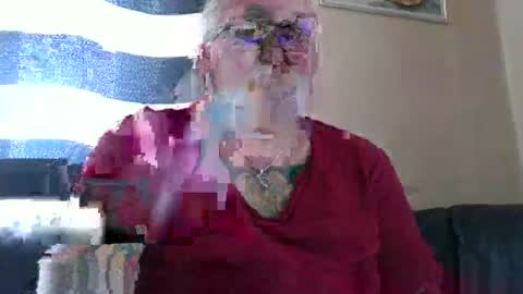 curtus14 online show from March 1, 8:47 am