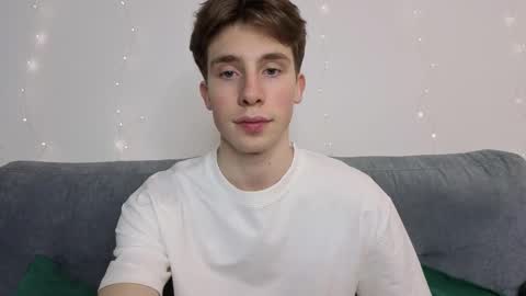 Im Brian online show from February 9, 4:44 pm