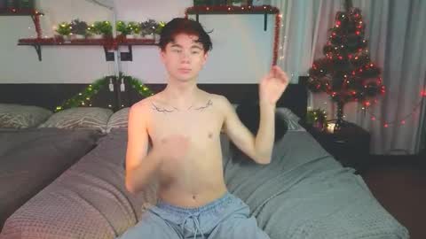 Mike online show from December 14, 9:33 pm