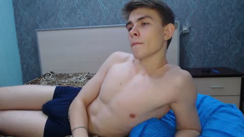 Oliver online show from February 2, 2:56 pm