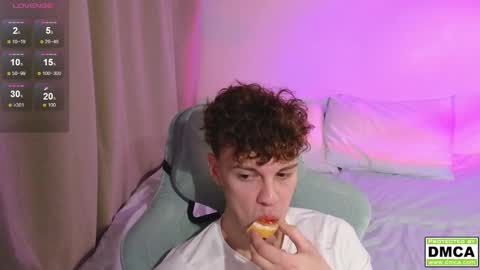 Thomas -  online show from January 14, 8:45 pm