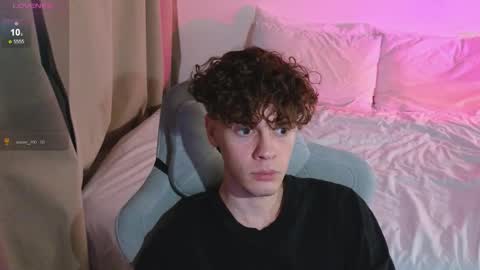 Thomas -  online show from March 24, 6:56 pm