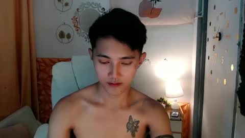 Snapshot of cuteasiancock98 chatting on March 7, 7:08 am Steph online show from March 7, 7:08 am