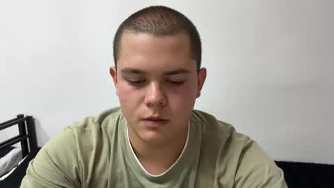 Alex online show from October 3, 7:30 pm