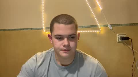 Alex online show from November 1, 7:40 pm