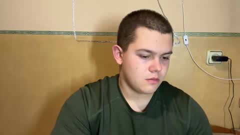 Alex online show from November 11, 9:09 pm