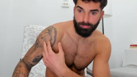 cuteeboy online show from November 26, 12:52 pm