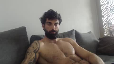 cuteeboy online show from March 18, 12:19 pm