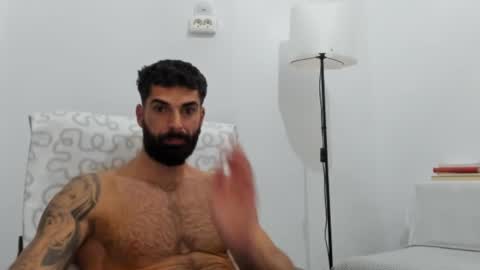 cuteeboy online show from November 1, 8:46 pm