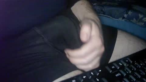 Cuteman online show from April 7, 9:15 pm