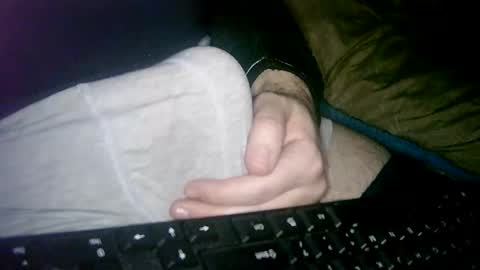 Cuteman online show from February 3, 10:26 pm