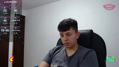 smith online show from February 28, 2:31 am