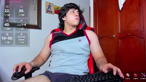 Ask me online show from December 17, 1:39 am