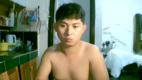 cutiepinoy online show from February 13, 11:15 am