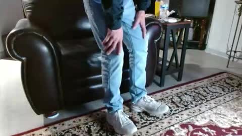 cvillem4m online show from January 13, 2:38 am