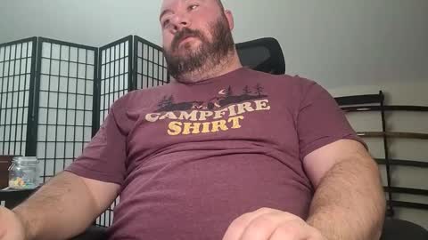 Bubba Bull online show from February 7, 4:52 am