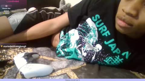 Cxbyy online show from December 29, 12:41 am