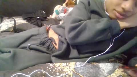 Cxbyy online show from February 5, 3:02 am