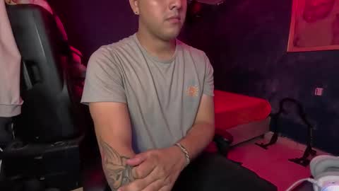 Hayder online show from January 17, 3:12 am