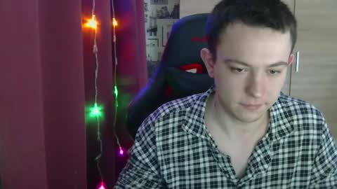 Spirit online show from January 31, 11:03 pm